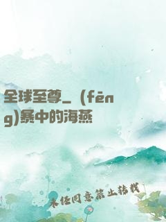 全球至尊