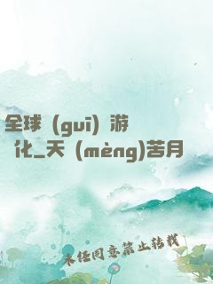 全球規(guī)則游戲化