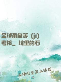 全球角色等級(jí)考核