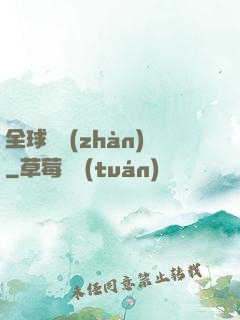 全球論戰(zhàn)