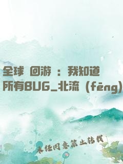 全球輪回游戲：我知道所有BUG