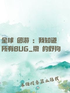 全球輪回游戲：我知道所有BUG
