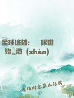 全球追捕：從極限逃脫開始