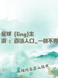 全球領(lǐng)主游戲：百倍人口