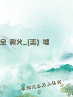 全職教父
