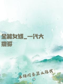 全能女婿