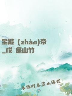 全能戰(zhàn)帝