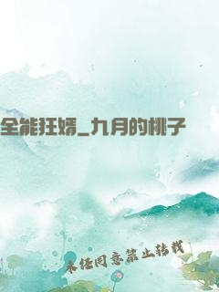 全能狂婿