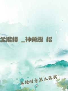 全能相師