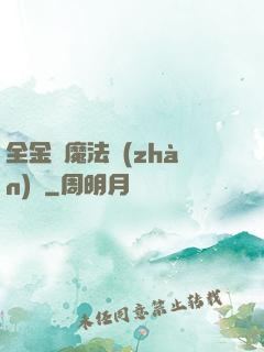 全金屬魔法戰(zhàn)記
