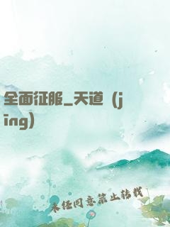 全面征服