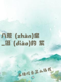 八荒戰(zhàn)皇