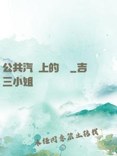 公共汽車上的輪桿