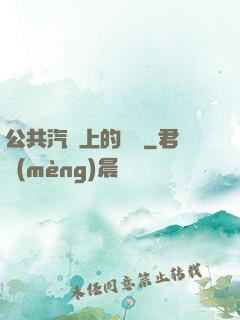公共汽車上的輪桿