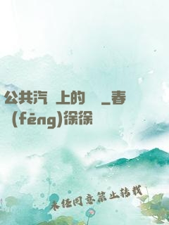 公共汽車上的輪桿
