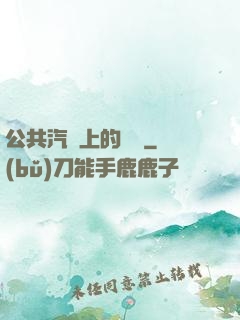 公共汽車上的輪桿