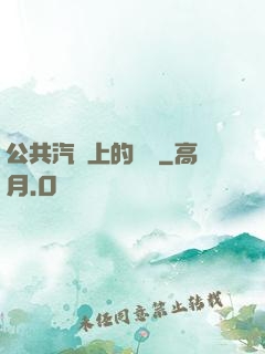 公共汽車上的輪桿