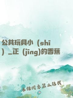 公共玩具小詩(shī)讀