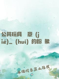 公共玩具閱讀章節(jié)