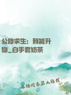 公路求生：我能升級萬物
