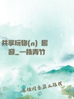 共享玩物(n)筆趣閣無彈窗
