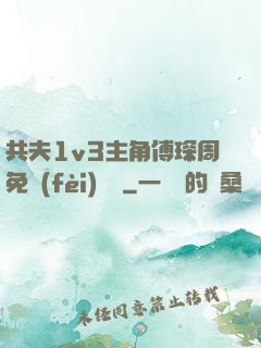 共夫1v3主角傅琛周免費(fèi)閱讀