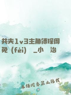 共夫1v3主角傅琛周免費(fèi)閱讀