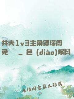 共夫1v3主角傅琛周免費閱讀