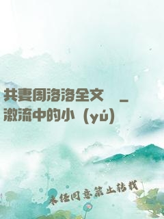 共妻周洛洛全文閱讀