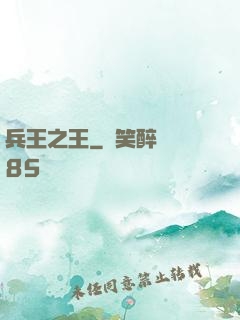兵王之王