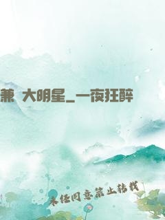 兼職大明星