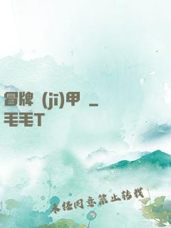 冒牌機(jī)甲師