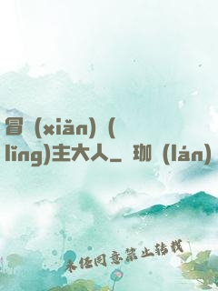 冒險(xiǎn)領(lǐng)主大人