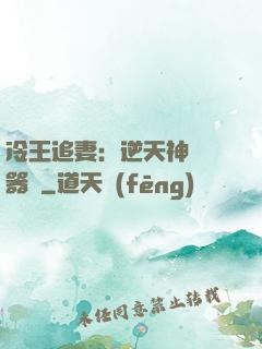 冷王追妻：逆天神級煉器師