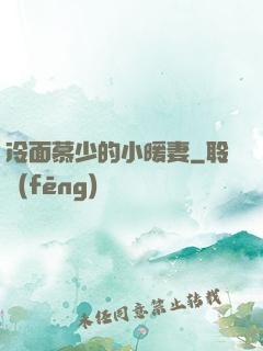 冷面慕少的小暖妻