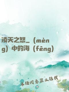 凌天之怒