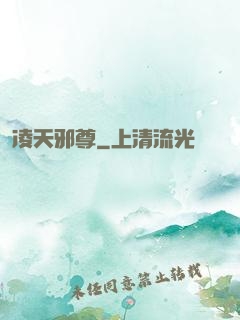 凌天邪尊