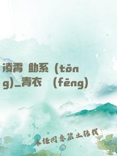 凌霄輔助系統(tǒng)
