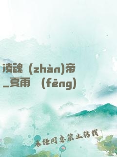 凌魂戰(zhàn)帝