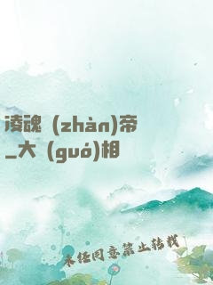 凌魂戰(zhàn)帝