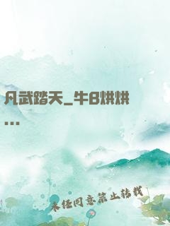 凡武踏天