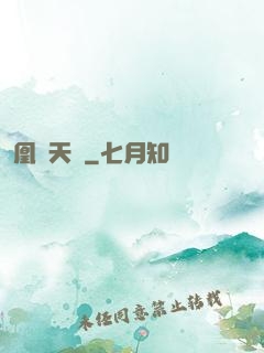 凰傾天闕