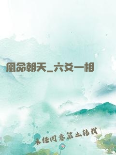 凰命朝天