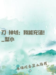 刀劍神域：我能充值！