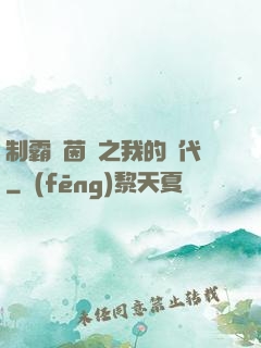 制霸綠茵場之我的時代