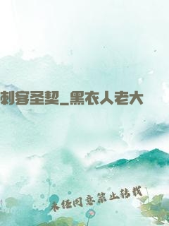 刺客圣契