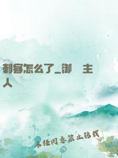刺客怎么了