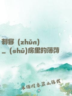 刺客準(zhǔn)則