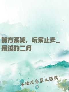 前方高能，玩家止步