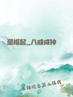 劍圣崛起